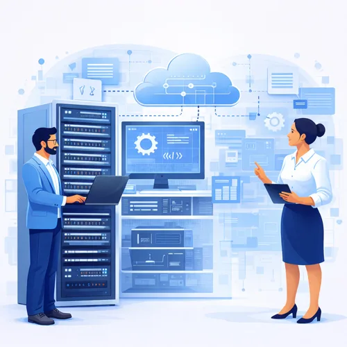 Approccio 03: implementazione