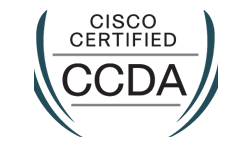 Certificazione Cisco CCDA