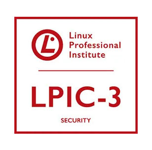 LPIC-3 Security