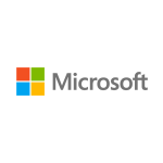 logo MICROSOFT
