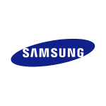 logo SAMSUNG