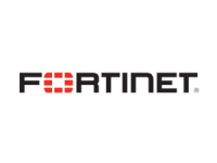 logo FORTINET