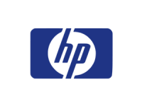 logo HP