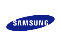 logo SAMSUNG