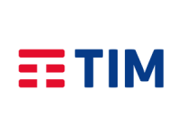 logo TIM